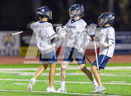 Thumbnail 1 in Berkeley Prep @ Calvary Christian photogallery.
