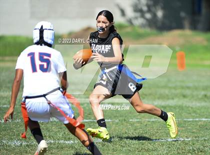 Thumbnail 3 in Garfield vs Mendez photogallery.