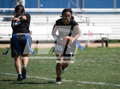 Thumbnail 3 in Garfield vs Mendez photogallery.