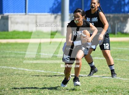Thumbnail 1 in Garfield vs Mendez photogallery.