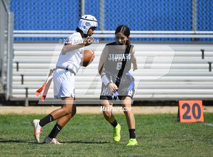 Thumbnail 3 in Garfield vs Mendez photogallery.
