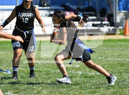 Thumbnail 3 in Garfield vs Mendez photogallery.