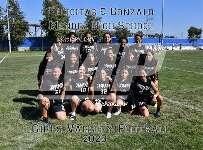 Thumbnail 1 in Garfield vs Mendez photogallery.