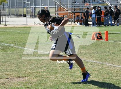 Thumbnail 1 in Garfield vs Mendez photogallery.