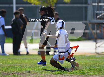 Thumbnail 1 in Garfield vs Mendez photogallery.