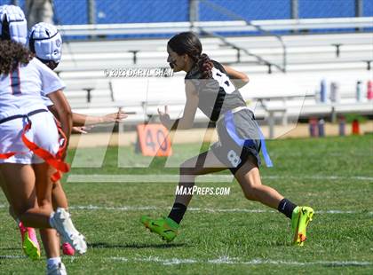 Thumbnail 1 in Garfield vs Mendez photogallery.