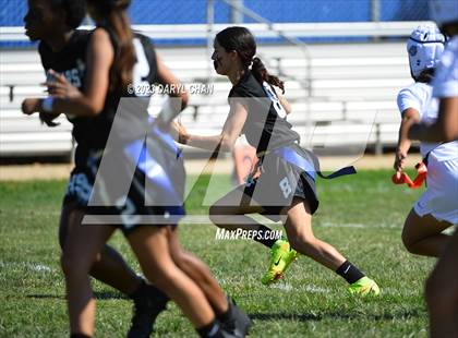 Thumbnail 2 in Garfield vs Mendez photogallery.