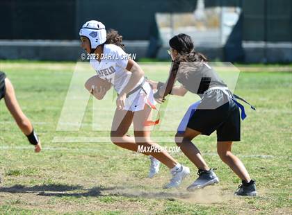 Thumbnail 3 in Garfield vs Mendez photogallery.