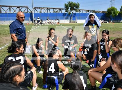 Thumbnail 1 in Garfield vs Mendez photogallery.