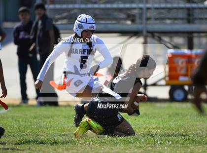 Thumbnail 3 in Garfield vs Mendez photogallery.