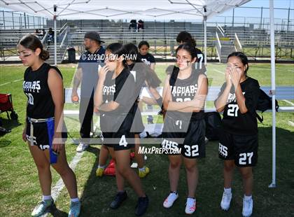 Thumbnail 1 in Garfield vs Mendez photogallery.