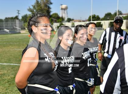Thumbnail 2 in Garfield vs Mendez photogallery.
