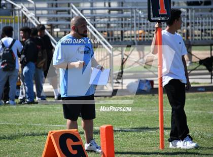 Thumbnail 1 in Garfield vs Mendez photogallery.