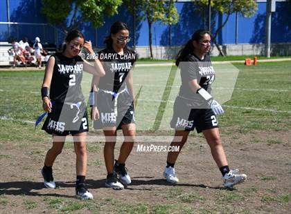 Thumbnail 2 in Garfield vs Mendez photogallery.