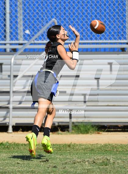 Thumbnail 2 in Garfield vs Mendez photogallery.