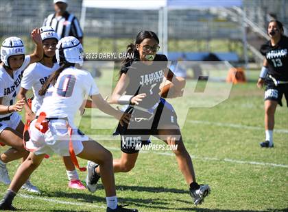 Thumbnail 2 in Garfield vs Mendez photogallery.