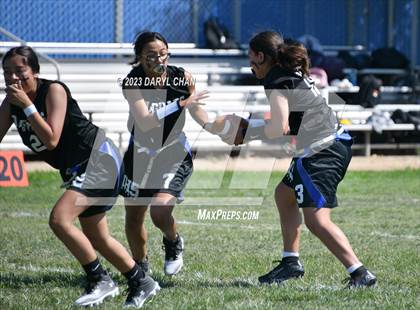 Thumbnail 1 in Garfield vs Mendez photogallery.