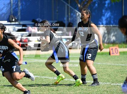 Thumbnail 2 in Garfield vs Mendez photogallery.