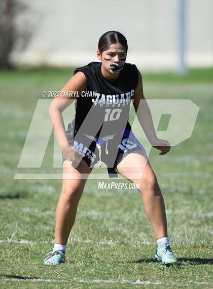 Thumbnail 3 in Garfield vs Mendez photogallery.