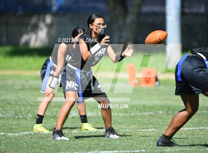 Thumbnail 3 in Garfield vs Mendez photogallery.