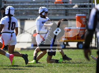 Thumbnail 1 in Garfield vs Mendez photogallery.