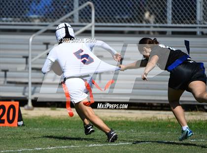 Thumbnail 3 in Garfield vs Mendez photogallery.