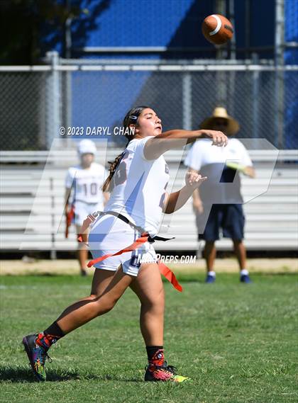 Thumbnail 3 in Garfield vs Mendez photogallery.