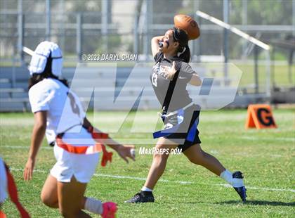 Thumbnail 3 in Garfield vs Mendez photogallery.