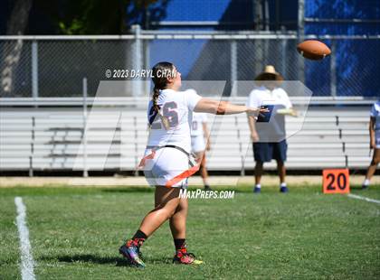 Thumbnail 1 in Garfield vs Mendez photogallery.