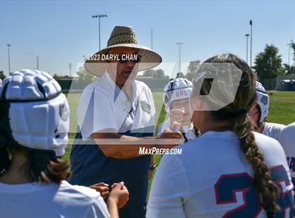 Thumbnail 2 in Garfield vs Mendez photogallery.