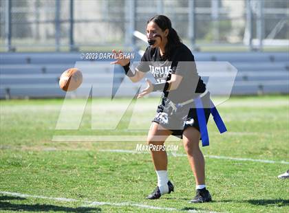 Thumbnail 1 in Garfield vs Mendez photogallery.