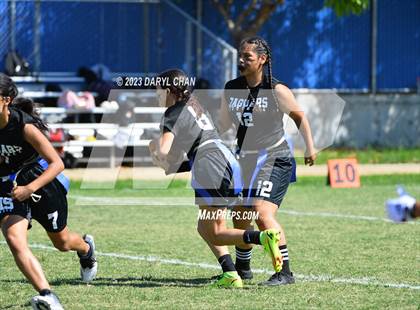 Thumbnail 1 in Garfield vs Mendez photogallery.