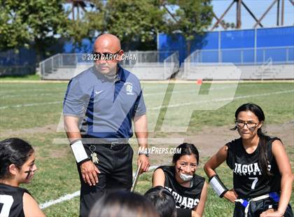 Thumbnail 2 in Garfield vs Mendez photogallery.