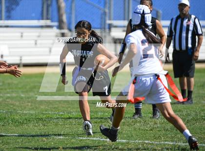 Thumbnail 2 in Garfield vs Mendez photogallery.