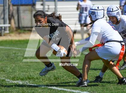 Thumbnail 1 in Garfield vs Mendez photogallery.
