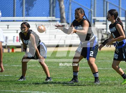 Thumbnail 3 in Garfield vs Mendez photogallery.