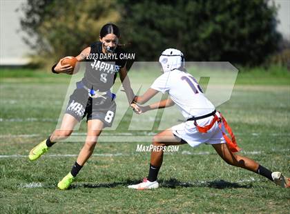 Thumbnail 1 in Garfield vs Mendez photogallery.