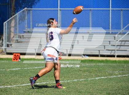 Thumbnail 1 in Garfield vs Mendez photogallery.