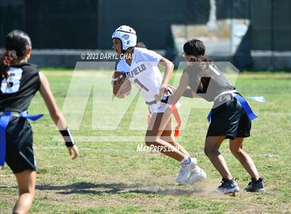 Thumbnail 2 in Garfield vs Mendez photogallery.