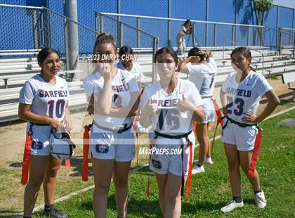 Thumbnail 3 in Garfield vs Mendez photogallery.