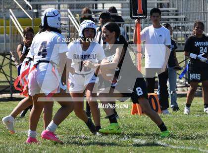 Thumbnail 1 in Garfield vs Mendez photogallery.