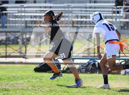 Thumbnail 3 in Garfield vs Mendez photogallery.