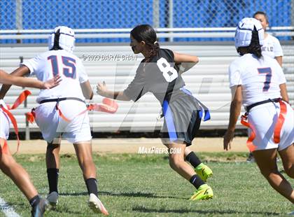 Thumbnail 3 in Garfield vs Mendez photogallery.