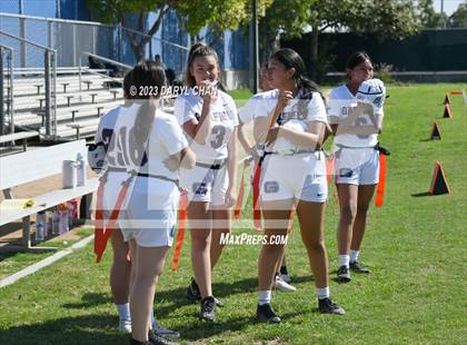 Thumbnail 3 in Garfield vs Mendez photogallery.