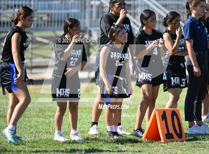 Thumbnail 1 in Garfield vs Mendez photogallery.