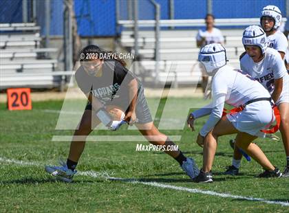 Thumbnail 2 in Garfield vs Mendez photogallery.