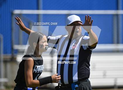 Thumbnail 1 in Garfield vs Mendez photogallery.