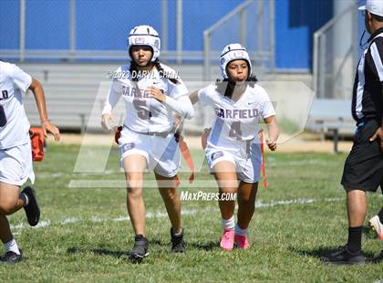 Thumbnail 1 in Garfield vs Mendez photogallery.