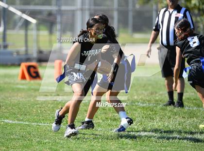 Thumbnail 1 in Garfield vs Mendez photogallery.