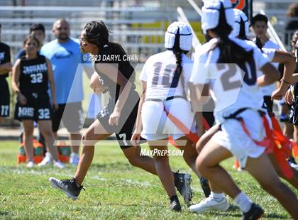 Thumbnail 1 in Garfield vs Mendez photogallery.
